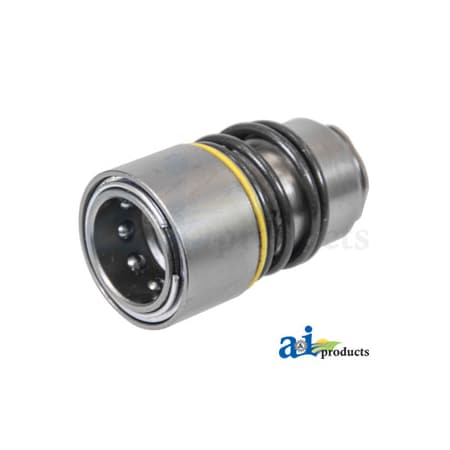 A & I Products Coupler, Breakaway; Selective Control Valve 4" x2" x2" A-RE577560